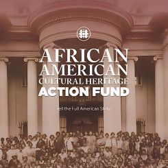 African American Cultural Heritage