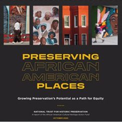 African American Historic Places & Communities
