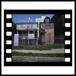 Little Liberia Freedom's Community