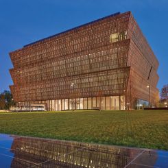 National Museum of African American History