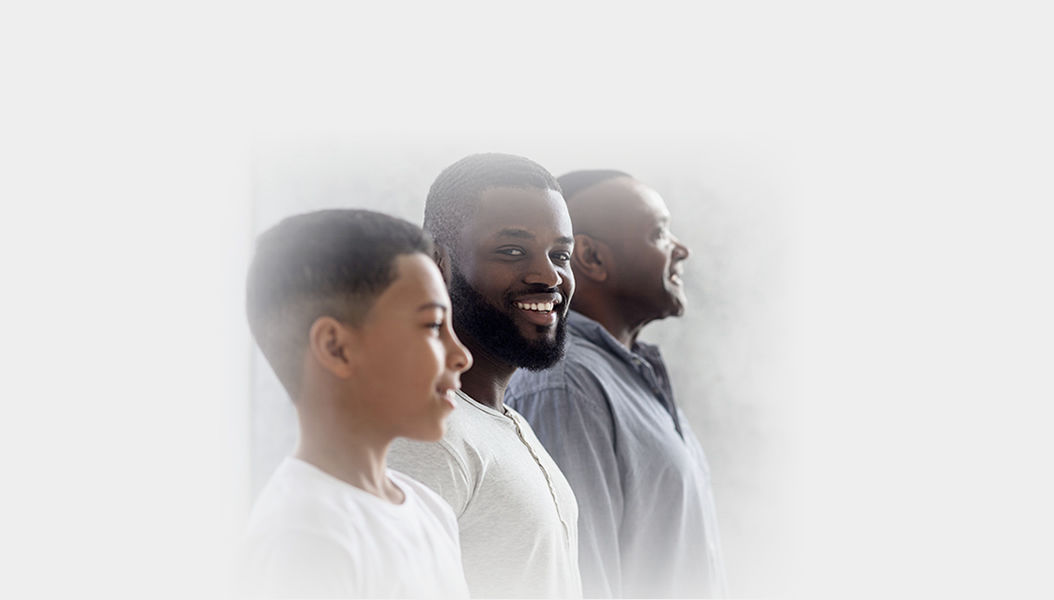 freeman center guiding values & principles header
